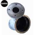 Iron / Steel Casting for Valve, Pump Body